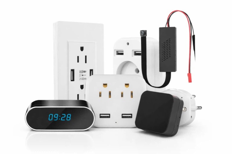 WiFi Spy Cameras WiFi Spy Cameras